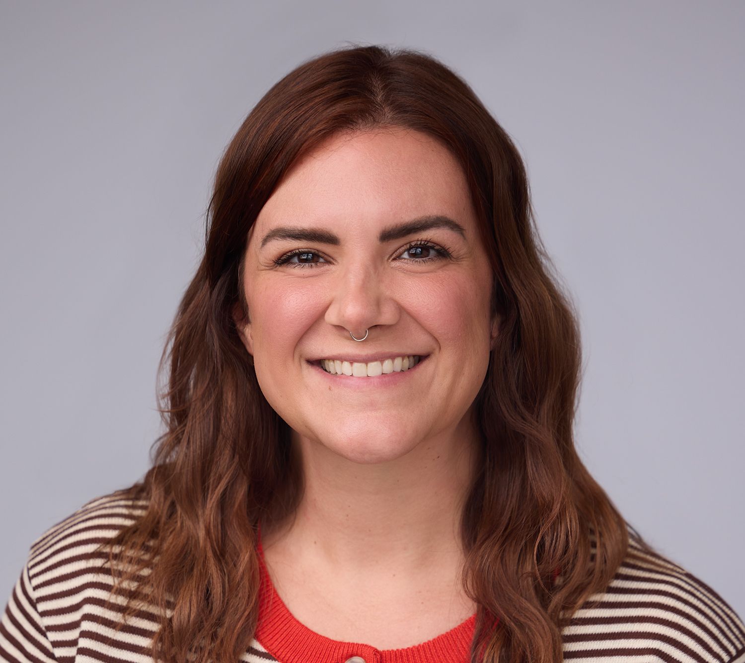 Chelsea Fredrikson Headshot